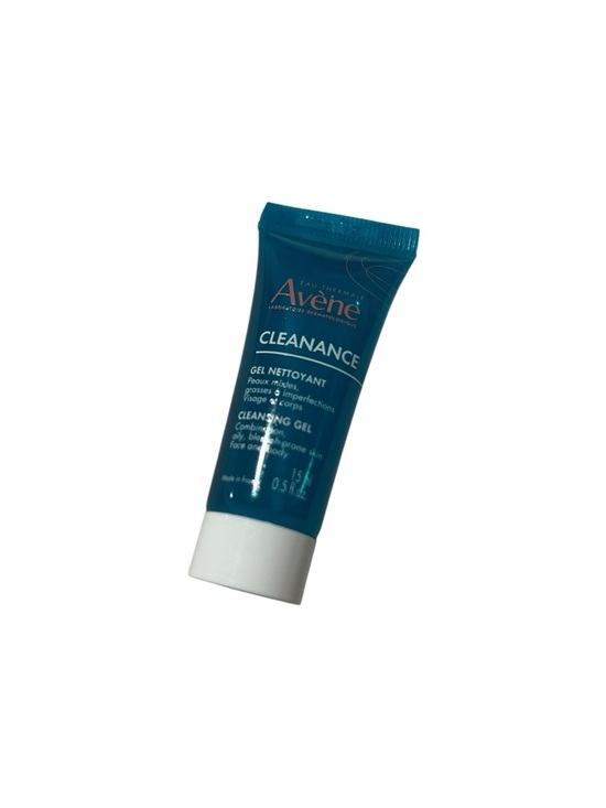 Other - Cleanance Cleansing Gel - Blue
